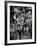 Cast Members of the Grand Ole Opry-Yale Joel-Framed Photographic Print