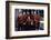 Cast of Star Trek V: The Final Frontier, 1989 (photo)-null-Framed Photo