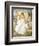 Castalidi, 1905-Adolfo de Carolis-Framed Giclee Print