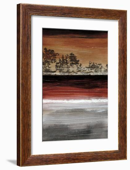 Castashore-W^ Blake-Framed Giclee Print