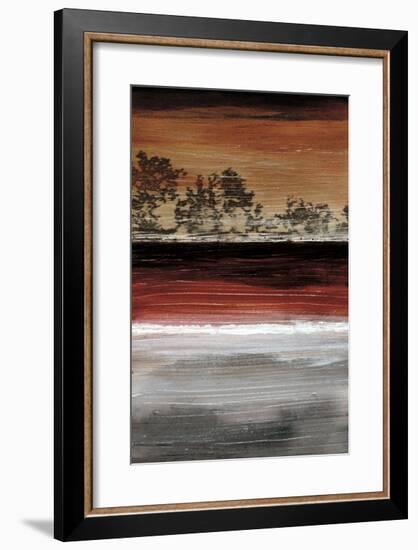 Castashore-W^ Blake-Framed Giclee Print