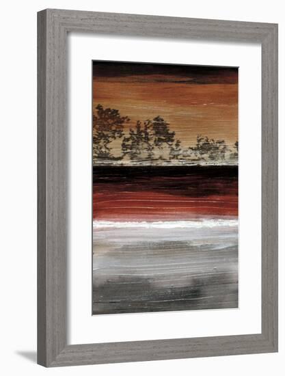 Castashore-W^ Blake-Framed Giclee Print