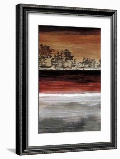 Castashore-W^ Blake-Framed Giclee Print