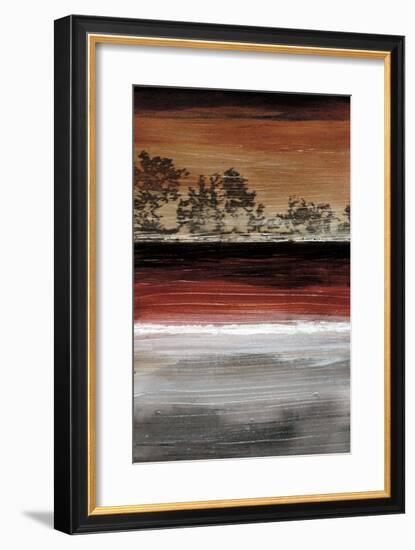 Castashore-W^ Blake-Framed Giclee Print