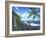 Castaway Cove-Scott Westmoreland-Framed Art Print