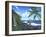 Castaway Cove-Scott Westmoreland-Framed Art Print