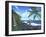 Castaway Cove-Scott Westmoreland-Framed Art Print