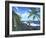 Castaway Cove-Scott Westmoreland-Framed Art Print