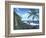 Castaway Cove-Scott Westmoreland-Framed Art Print