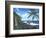 Castaway Cove-Scott Westmoreland-Framed Art Print