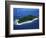 Castaway Island Resort, Mamanuca Islands, Fiji-David Wall-Framed Photographic Print