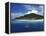 Castaway Island Resort, Mamanuca Islands, Fiji-David Wall-Framed Premier Image Canvas