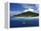 Castaway Island Resort, Mamanuca Islands, Fiji-David Wall-Framed Premier Image Canvas