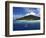 Castaway Island Resort, Mamanuca Islands, Fiji-David Wall-Framed Photographic Print