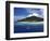 Castaway Island Resort, Mamanuca Islands, Fiji-David Wall-Framed Photographic Print