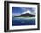 Castaway Island Resort, Mamanuca Islands, Fiji-David Wall-Framed Photographic Print