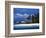 Castaway Island Resort, Mamanuca Islands, Fiji-David Wall-Framed Photographic Print