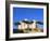 Castel del Monte (Federico II Castle), UNESCO World Heritage Site, Puglia, Italy, Europe-Vincenzo Lombardo-Framed Photographic Print