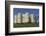 Castel Del Monte, Octagonal Castle, Built for Emperor Frederick Ii in the 1240S, Apulia, Italy-Stuart Forster-Framed Photographic Print