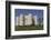 Castel Del Monte, Octagonal Castle, Built for Emperor Frederick Ii in the 1240S, Apulia, Italy-Stuart Forster-Framed Photographic Print