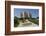 Castel Del Monte, Octagonal Castle, Built for Emperor Frederick Ii in the 1240S, Apulia, Italy-Stuart Forster-Framed Photographic Print