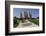 Castel Del Monte, Octagonal Castle, Built for Emperor Frederick Ii in the 1240S, Apulia, Italy-Stuart Forster-Framed Photographic Print