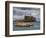 Castel dell'Ovo in Naples-enricocacciafotografie-Framed Photographic Print