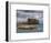 Castel dell'Ovo in Naples-enricocacciafotografie-Framed Photographic Print