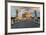 Castel Sant'Angelo or Mausoleum of Hadrian, Rome, Lazio, Italy-Stefano Politi Markovina-Framed Photographic Print