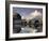 Castel St. Angelo, Rome, Lazio, Italy-Adam Woolfitt-Framed Photographic Print