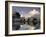 Castel St. Angelo, Rome, Lazio, Italy-Adam Woolfitt-Framed Photographic Print