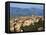 Castelbuono, Madonie Regional Park, Sicily, Italy-Ken Gillham-Framed Premier Image Canvas