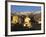 Castelbuono, Palermo, Sicily-Ken Gillham-Framed Photographic Print