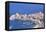 Castellammare Del Golfo, Sicily, Italy, Mediterranean, Europe-Bruno Morandi-Framed Premier Image Canvas