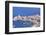 Castellammare Del Golfo, Sicily, Italy, Mediterranean, Europe-Bruno Morandi-Framed Photographic Print