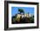 Castello Brown, Portofino, Genova (Genoa), Liguria, Italy, Europe-Carlo Morucchio-Framed Photographic Print