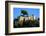 Castello Brown, Portofino, Genova (Genoa), Liguria, Italy, Europe-Carlo Morucchio-Framed Photographic Print