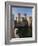 Castello Scaligero, Sirmione, Lago Di Garda (Lake Garda), Lombardy, Italy, Europe-Sergio Pitamitz-Framed Photographic Print