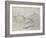 Castello Vecchio, C1839-1900, (1903)-John Ruskin-Framed Giclee Print