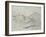 Castello Vecchio, C1839-1900, (1903)-John Ruskin-Framed Giclee Print