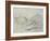 Castello Vecchio, C1839-1900, (1903)-John Ruskin-Framed Giclee Print