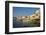 Castellorizo Island, Megisti, Greece-Ali Kabas-Framed Photographic Print