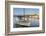 Castellorizo Island, Megisti, Greece-Ali Kabas-Framed Photographic Print