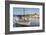 Castellorizo Island, Megisti, Greece-Ali Kabas-Framed Photographic Print