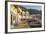 Castellorizo Island, Megisti, Greece-Ali Kabas-Framed Photographic Print