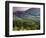 Castelnuovo Del'Abate, Tuscany, Italy-Doug Pearson-Framed Photographic Print