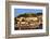 Castelo De Sao Jorge, Lisbon, Portugal, South West Europe-Neil Farrin-Framed Photographic Print