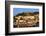 Castelo De Sao Jorge, Lisbon, Portugal, South West Europe-Neil Farrin-Framed Photographic Print