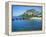 Castelsardo, Sardinia, Italy, Europe-Sheila Terry-Framed Premier Image Canvas