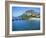 Castelsardo, Sardinia, Italy, Europe-Sheila Terry-Framed Photographic Print